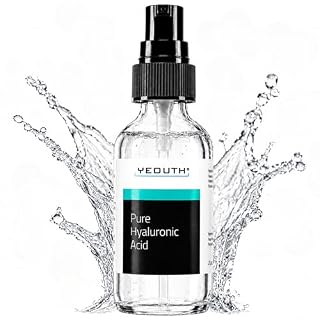 Yeouth Hyaluronic Acid Serum