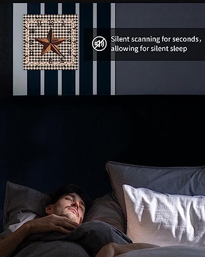 Wallclockbarnstartexasbatteryoperatedclockswoodensilentnontickingwallclock10inchclassiccountryprimitiveblackwoodsquarewallclockforlivingroombedroomofficeshoolhomedecor Urban Country Home Decor Wall clock barn star texas battery operated clocks wooden silent non ticking wallclock 10 inch classic country primitive black wood square wall clock for living room bedroom office shool home decor urban country home decor