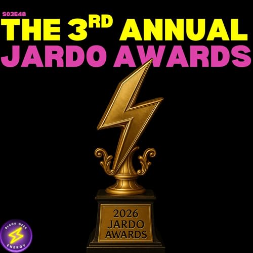 The 3rd Annual Jardo Awards!
