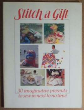 Unknown Binding Stitch A Gift Craft Book