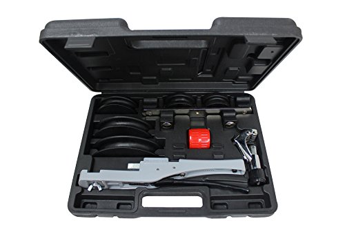 Preisvergleich Produktbild Mastercool 70070 Strapsset mit Klickverschluss, 5 Größen