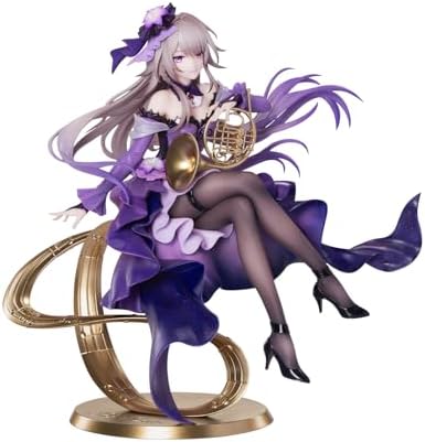 ミートス (Myethos) Gift＋ 崩壊:スターレイル マダム・ヘルタ スターレイルLIVE Ver. 1/8スケール プラスチック製 塗装済み 完成品 フィギュア