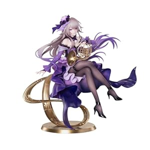 Gift+崩壊：スターレイル マダム・ヘルタ スターレイルLIVE Ver. 1/8 完成品フィギュア
