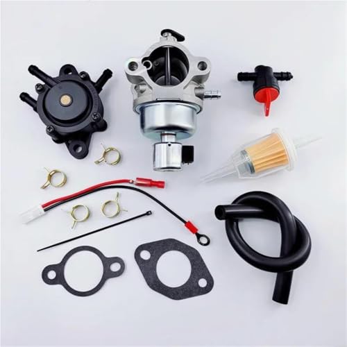 Carburateur pour Kohler SV de haute précision pour moteur de tondeuse autoportée