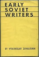 Early Soviet Writers (Essay Index Reprint Series) B002BE2B1O Book Cover