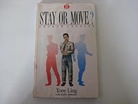 Stay or Move? 0947714634 Book Cover