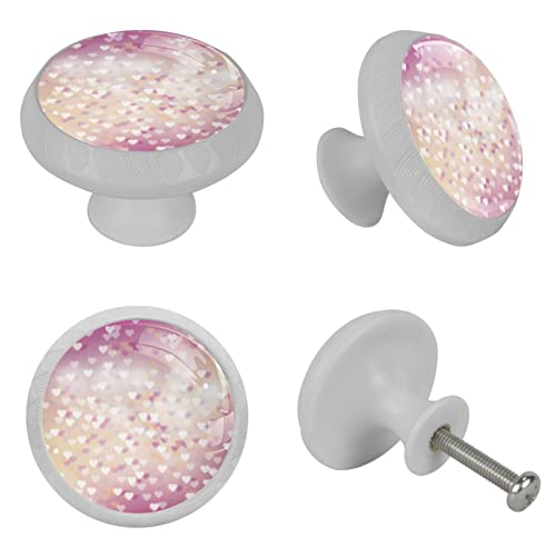 Poignées de tiroir de 3,5 cm pour commode de cuisine et chambre - 5
