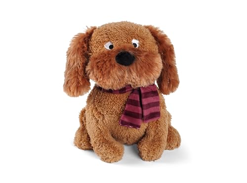 Zoon Stuffed Cockapoo PlayPal Plush Dog Toy Puppy Toy - LARGE
