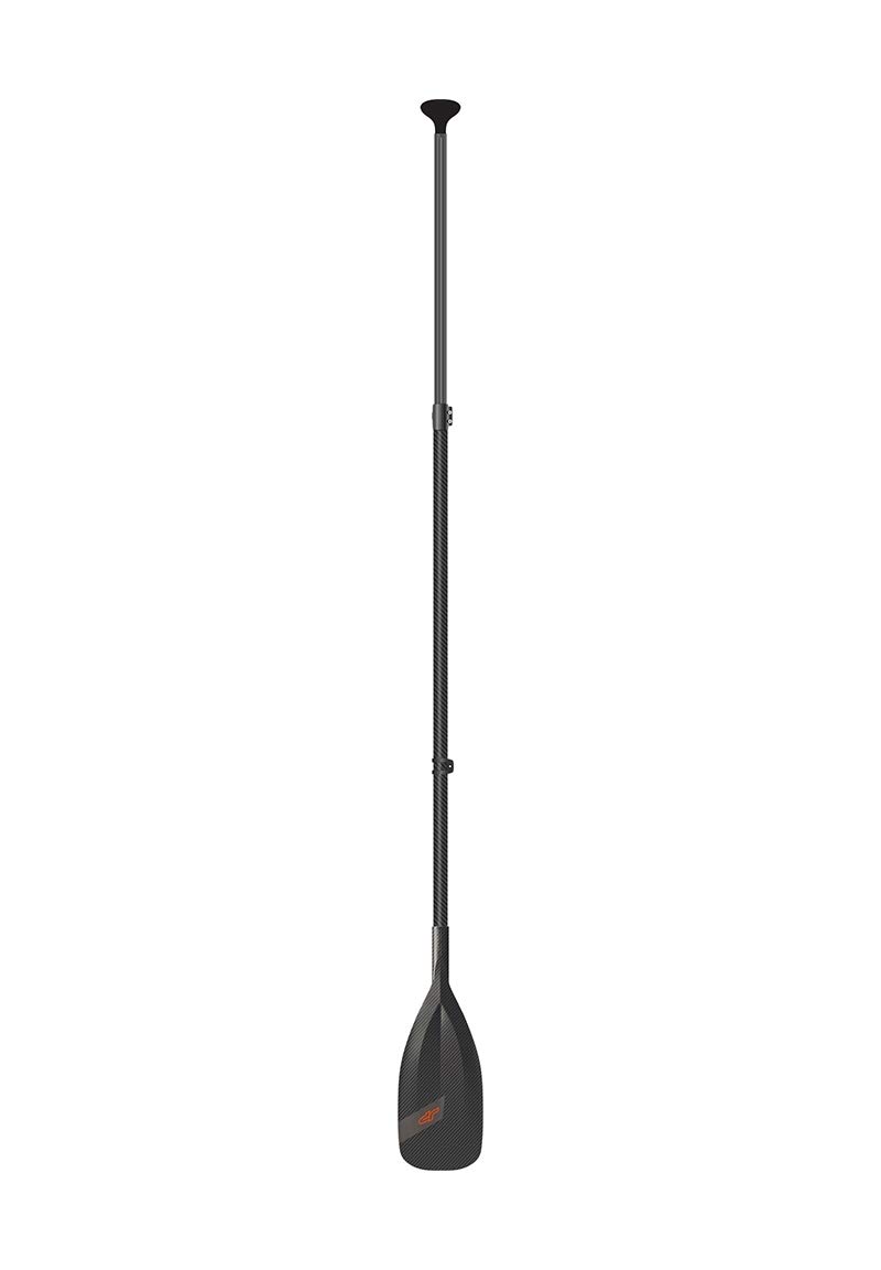 JP 3-Piece Carbon SUP Paddel
