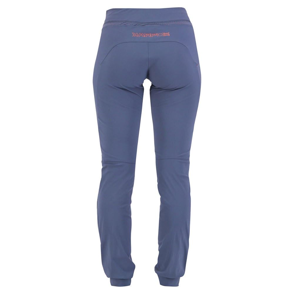Karpos Easygoing W Pant - Spodnie kompresyjne Kobiety