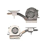  IFINGER 60.GCEN1.004 Ventilador para refrigeración de portátil Acer Aspire ES1-571 Compatible