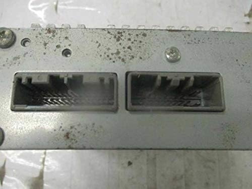 Compatible with Audio Equipment Radio Amplifier Fits 07-12 RDX 39186-STK-A120-M1 39186STKA120M1