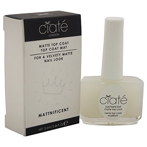 Ciate Mattnificent Matte Top Coat 13,5 ml