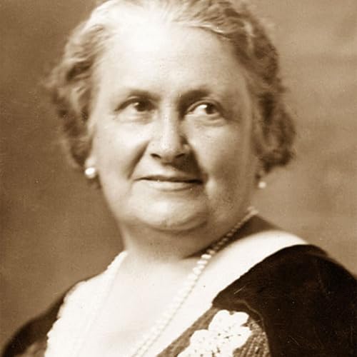 2.3 Il proclama della Montessori e le prime dieci elettrici