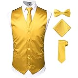 Anlässe Empfehlung: Buusiness, formell, semi-formal, Halloween/Perfekt für Anlässe wie Abschlussball, Hochzeit, Party, Show, Bühne, Dating, Abschlussfeier, Choraufführungen, Musikbandaufführungen, Kommunion, Bar Mitzvah/perfektes Geschenk für Familien, Freunde oder Freund.