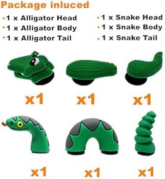 Vrouwen - 20pcs Schoen Bedels Voor Croc, Designer Croc Charms Voor Meisjes Jongens Vrouwen Tieners Kinderen Als Feest Pasen Verjaardagscadeaus Croc Pins Voor Halloween Vrouwen - 20pcs Schoen Bedels Voor Croc, Designer Croc Charms Voor Meisjes Jongens Vrouwen Tieners Kinderen Als Feest Pasen Verjaardagscadeaus Croc Pins Voor Halloween