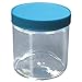 Bottle, Wide Mouth, 178mm H, 32 oz, PK12