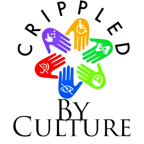 『Crippled by Culture』のカバーアート