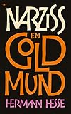  Narziss en Goldmund: een vertelling