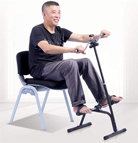 Ejercitador Plegable para Brazos y Piernas miniatura 6