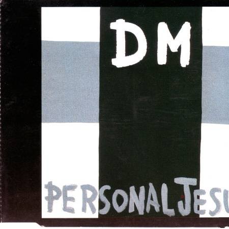 Personal Jesus [Single-CD] [Audio CD]