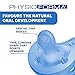 Imagen de Chicco PhysioForma Chupete para bebés