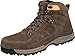 Produktbild ALBATROS HÖFEN CTX MID Trekkingstiefel braun-gelb Gr. 43