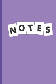 notes sour olivia rodrigo inspired lined notebook 6x9
