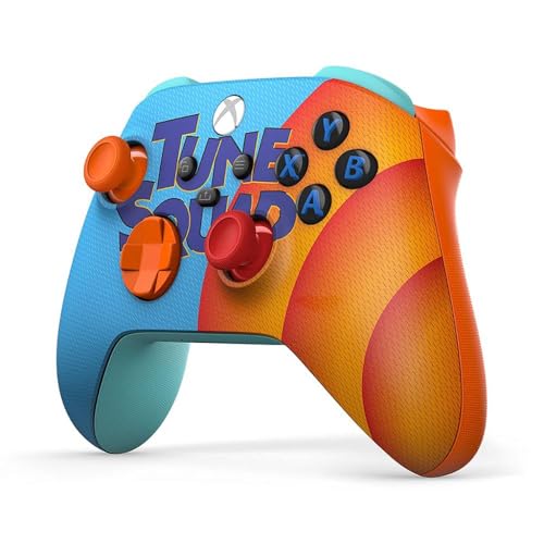 Xbox Wireless Controller – Space Jam: A New Legacy Tune Squad Exclusive by Xbox - Image 2