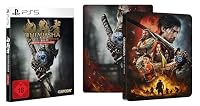 Onimusha Way of the Sword Premium Deluxe Edition Steelbook - [PlayStation 5] – Ansicht 4