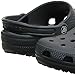 crocs Women's Classic Mule Slate Grey - 11 US Men/ 13 US Women M US