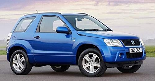 SPRINT04403 - Tappetini su Misura per Auto in