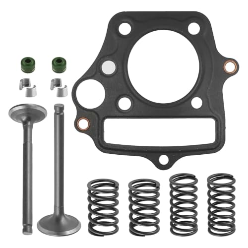 Honda TRX90 Exhaust Valve Gasket Kit
