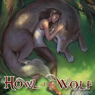 Howl of the Wolf cover art