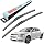 FRONT-CHEVROLET MALIBU (03/2012-12/2015)
