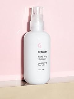 Milky Jelly Cleanser 177ml