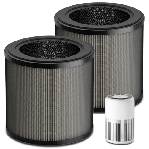 FY0910 Filter für Philips 800er & 900er Serie Luftreiniger