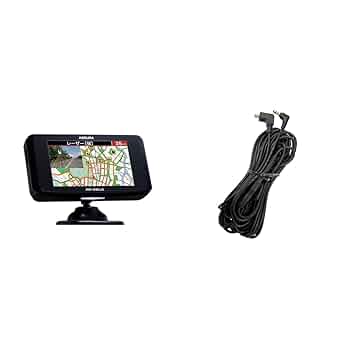 セルスターレーザー対応レーダー探知機 Amazon | セルスター レーザー光対応&GPSレーダー探知機 AR-48LA