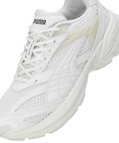 Image of Puma Unisex-Adult Velophasis Sneaker