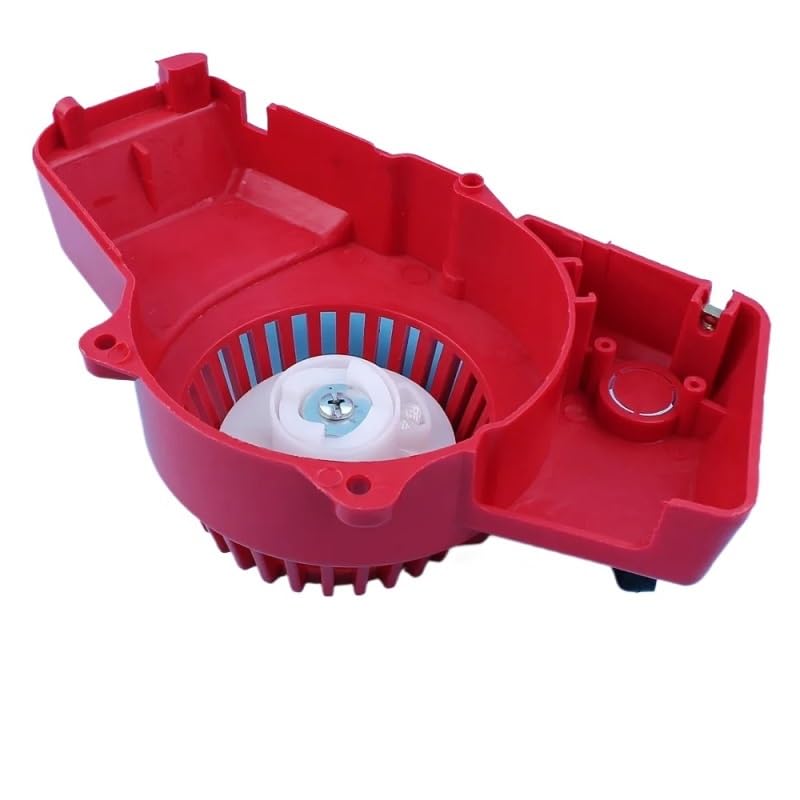 Démarreur à traction de rechange compatible Robin BC411 BG411