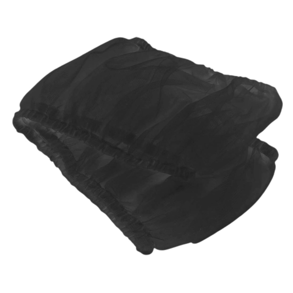 Levemolo 5pcs Auto Trap Birdcage Cover Bird Net for Cage Birdcage Gauze Parrot Cage Netting