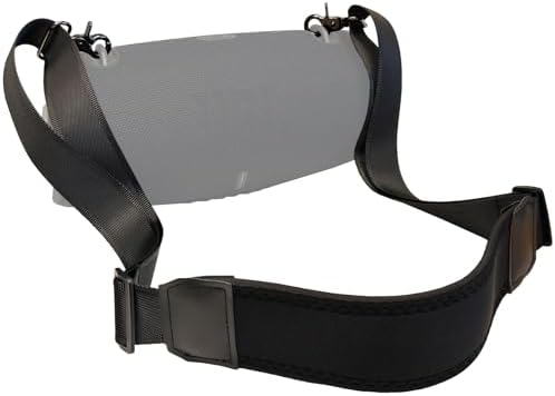Shoulder Strap Compatible with JBL Xtreme 3/2/4 Portable Speaker