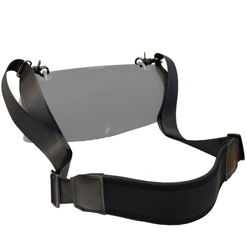 XEGIMOR Shoulder Strap Compatible with JBL Xtreme 3/2/4 Portable Speaker,