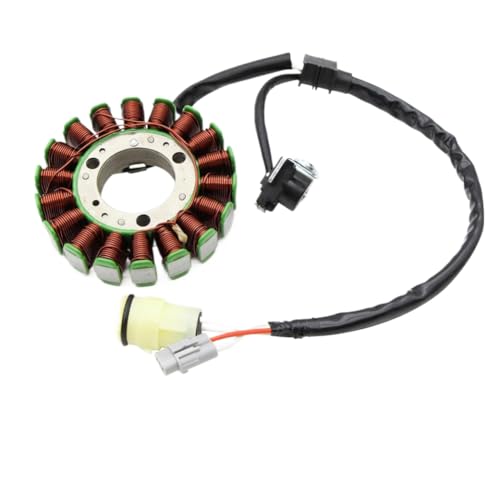 Bobine de stator 18P-81410-00 pour moto Yamaha YFZ450R et YFZ450X