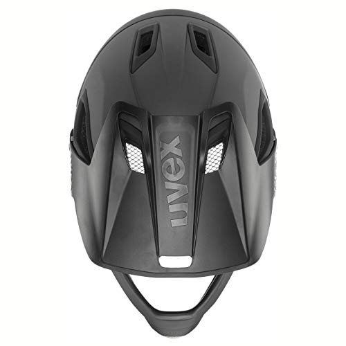 Uvex jakkyl hde 2.0 BOA, casco MTB sicuro unisex