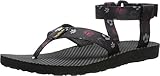 Teva Women's W Original Floral Ankle Strap Sandal