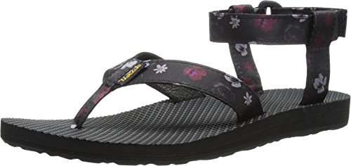 Teva Women's W Original Floral Ankle Strap Sandal