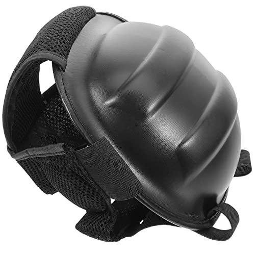 Toyvian Casco Transpirable Protector para Entrenamiento MMA Material Resistente para Hombres y Mujeres