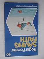 Saving Faith 0862012201 Book Cover