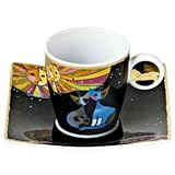 Goebel Goebel RW P Esta Giornata di sole 6,5 GOE Rosina W. Table Top Porzellan